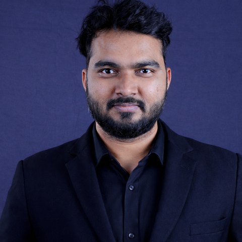 Abhishek Mishra